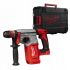 Перфоратор аккумуляторный бесщёточный SDS PLUS M18 BLHX-0X MILWAUKEE