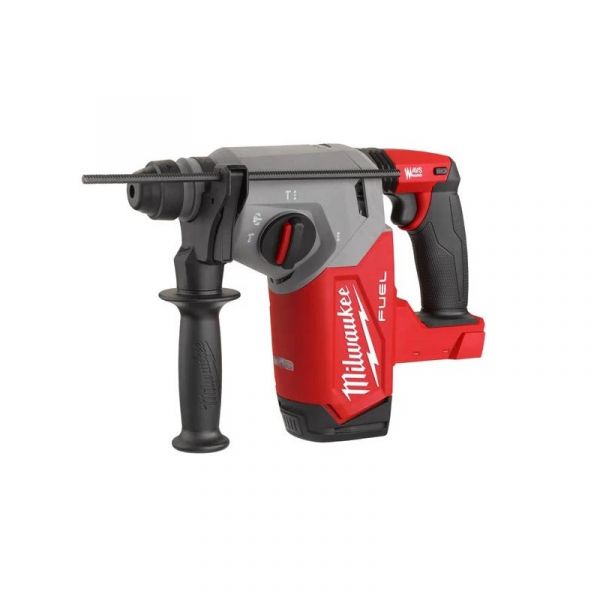 Перфоратор акумуляторний безщітковий SDS PLUS Milwaukee M18 FH-0X FUEL