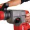 Перфоратор SDS-PLUS акумуляторний MILWAUKEE, M18 CHX-0Х, 2,5Дж (HDкейс)(заміна на 4933478888)