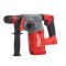 Перфоратор SDS-PLUS акумуляторний MILWAUKEE, M18 CHX-0Х, 2,5Дж (HDкейс)(заміна на 4933478888)