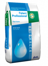 Добриво Peters Professional 10+52+10 Plant Starter ICL - 15 кг
