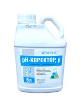 Адъювант рН-корректор воды Нертус – 5 л