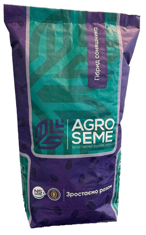 Соняшник НС Голіат Agro Seme (Екстра)