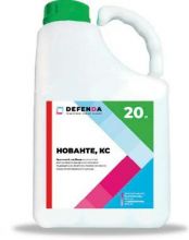 Гербицид Нованте DEFENDA - 20 л