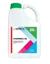 Гербицид Старлент DEFENDA – 20 л