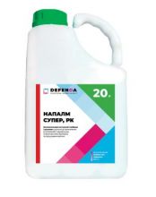 Гербицид Напалм Супер DEFENDA - 20 л