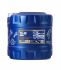Масло моторное TS-12 SHPD SAE 10W-30 Mannol - 7 л