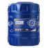 Олива трансмісійна Hypoid Getriebeoel SAE 80W-90 Mannol - 20 л