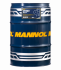 Гидравлическое масло ISO 46 Mannol -60 л