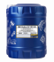Масло гидравлическое HV ISO 68 Mannol - 10 л