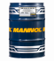 Олива гідравлічна HV ISO 68 Mannol - 60 л