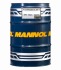 Гідлравлічна олива TO-4 SAE 30 Mannol - 60 л