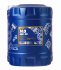 Моторное масло M.O. SAE 30API CD Mannol - 10 л