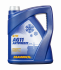 Антифриз концентрат MN AG11 Antifreeze Mannol - 5 л