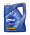 Олива моторна Special Plus SAE 10W-30 Mannol - 5 л