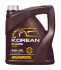 Олива моторна Korean Cars 5W-30 Mannol - 4 л