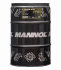 Олива моторна Longlife 504/507 5W-30 Mannol - 60 л