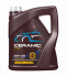 Олива моторна Ceramic 5W-30 Mannol - 5 л