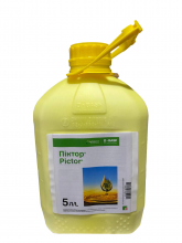 Фунгицид Пиктор BASF - 5 л
