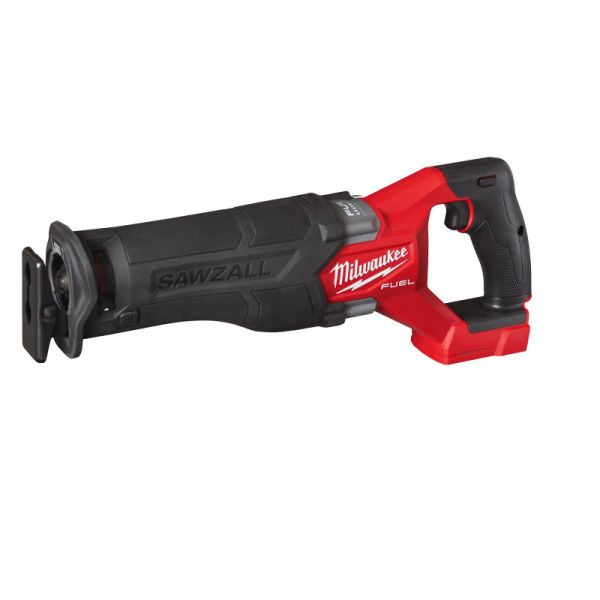 Пила сабельная аккумуляторная MILWAUKEE, M18 FSZ-0X (HD кейс)