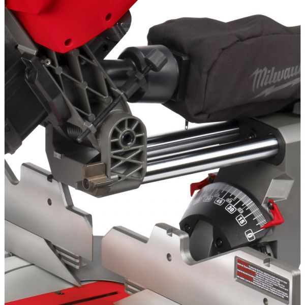 Пила торцовочная MILWAUKEE M18 FMS305-0 4933471205