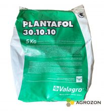 Удобрение Плантафол 30.10.10 Valagro - 5 кг