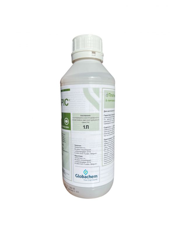 Регулятор роста Платина Biochem - 1 л