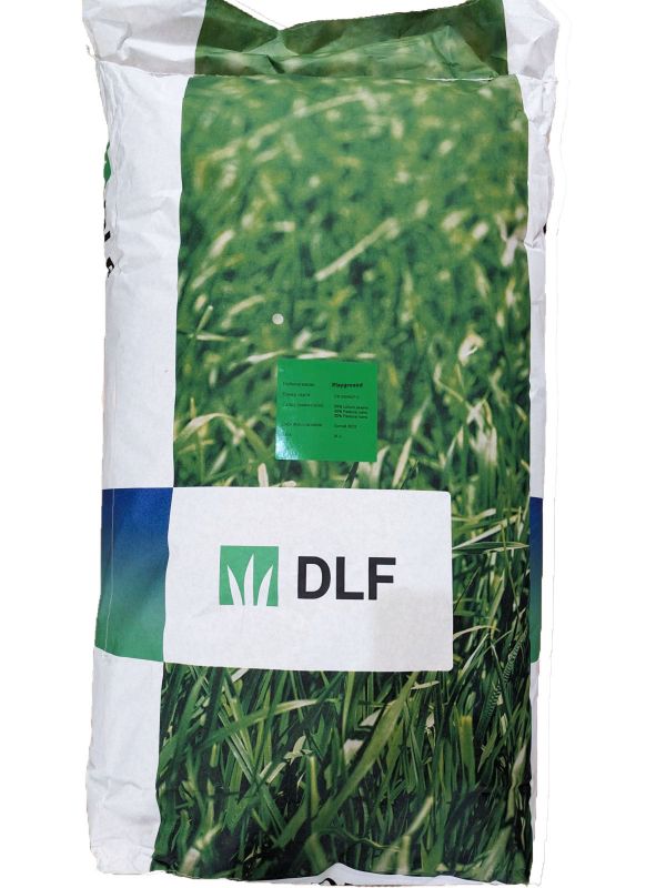 Газонная трава Спортивная Universal Playground DLF Trifolium - 20 кг