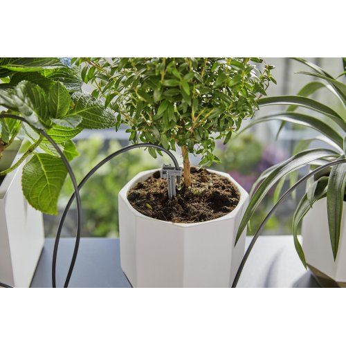 Набір Gardena Holiday Watering для поливу у вихідні дні