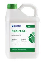 Фунгіцид Полігард АХТ - 5 л
