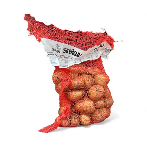 Картофель Сенсейшн IPM - 5 кг