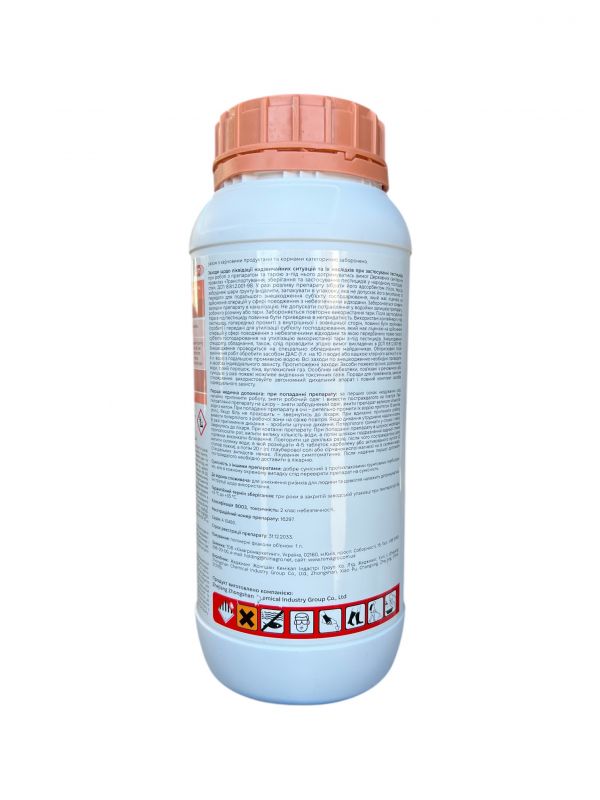 Гербіцид Позитив Плюс Хімагромаркетинг - 1 л