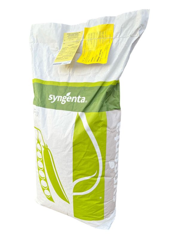 Горох Преладо (Насіння) Syngenta - 100 000 шт
