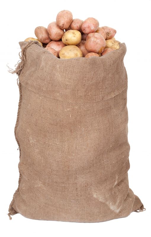 Картопля Сенсейшн IPM - 20 кг