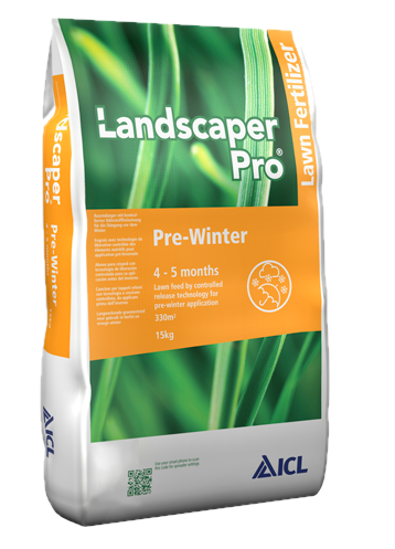 Удобрение Landscaper Pro Pre-Winter 14+05+21+2MgO ICL - 15 кг