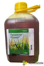 Фунгіцид Пріаксор BASF - 5 л