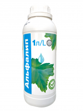 Прилипач Альфалип ALFA Smart Agro - 1 л