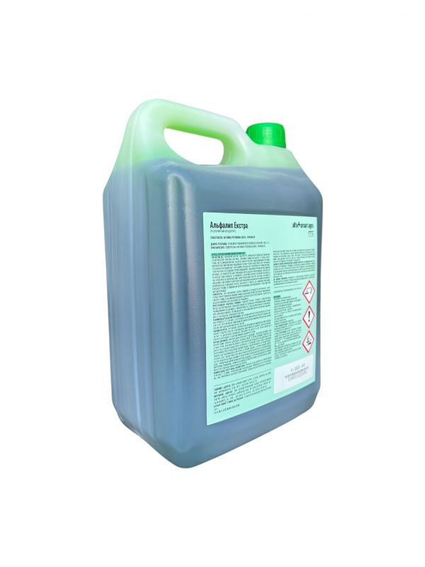 Прилипач Альфалип Екстра ALFA Smart Agro - 5 л