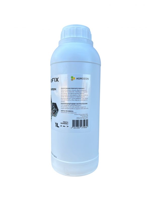 Прилипач NanoFIX Agrozon - 1 л