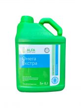 Прилипач Омега Екстра ALFA Smart Agro - 5 л