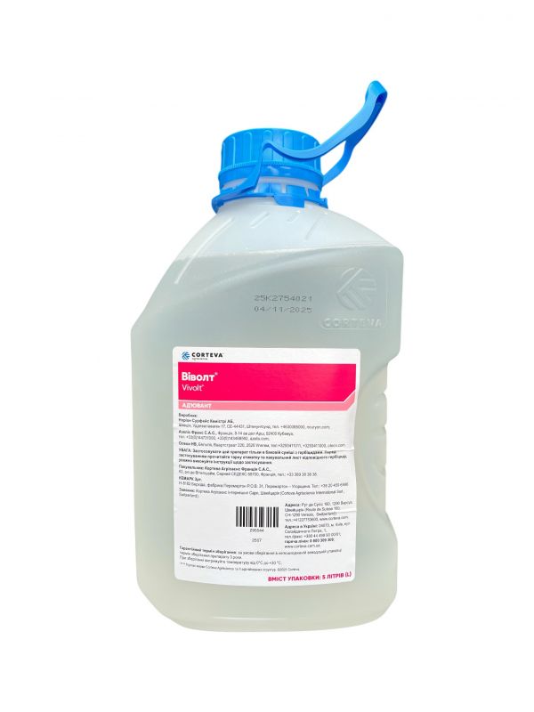Прилипач Віволт Corteva - 5 л