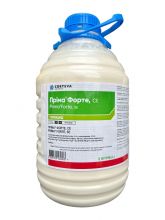 Гербіцид Пріма Форте Syngenta - 5 л