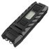 Фонарь наключный многофункциональный Nitecore THUMB LEO (1LED+UV LED, 45 люмен, 3 режима, USB)