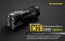 Фонарь Nitecore TM28 (4xCree XHP35 HI, 6000 люмен, 8 режимов, 4x18650)