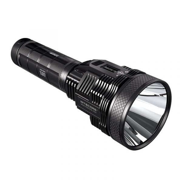 Фонарь Nitecore TM39 (Luminus STB-90 GEN2 LED, 5200 люмен, 7 режимов, 1xNBP68HD)