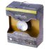 Фонарь кемпинговый Goal Zero Estrella W3-GZR982 (LED, 140 люмен, 1 режим, 12V, с возможностью питания от прикуривателя)