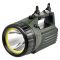 Фонарь прожектор садово-кемпинговый Emos P2308 (2xCOB, 240 люмен, 2 режима, 10V/220V)