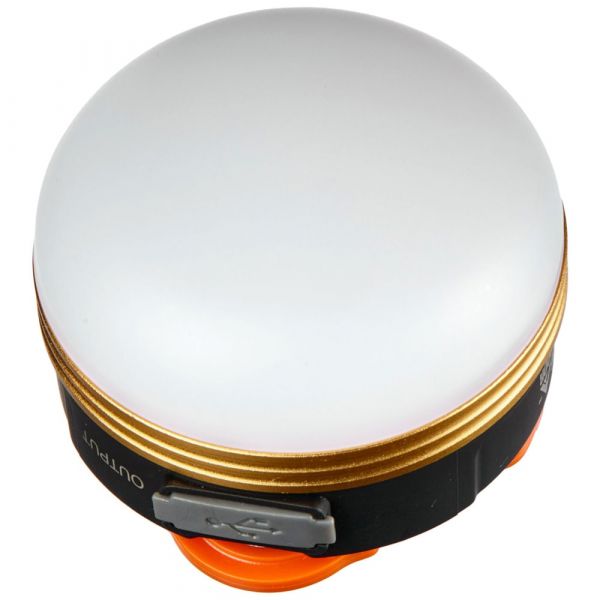 Фонарь кемпинговый SKIF Outdoor Light Drop (LED, 200 люмен, 3 режима, USB)