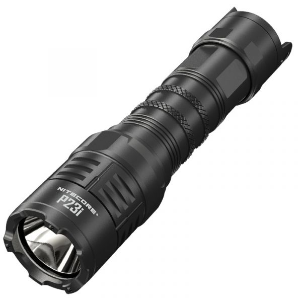 Фонарь Nitecore P23i (Luminus SFT-70 LED, 3000 люмен, 6 режимов, 1x21700i, USB Type-C)