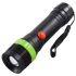 Фонарь ручной фокусируемый 7085/АК5 (LM, 1 режим, 3хААА)